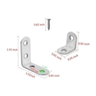 Paramètres de la structure du support triangulaire de polissage pour travaux lourds