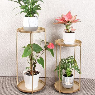 Paquet de 2 tables d'arrière de taille personnalisée pour les petits meubles d'espace