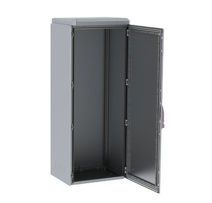 Boîte métallique à charpente OEM personnalisée avec procédé d'estampage et de polissage