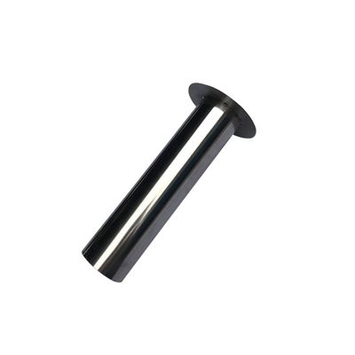 Top- personnalisé de la tôle de métal de pliage de coupe au laser soudé des supports de tuyaux avec 100% testé