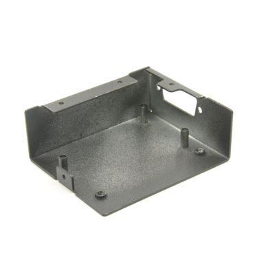 Accessoires métalliques pour vos besoins B2B Processus de modélisation et options personnalisables