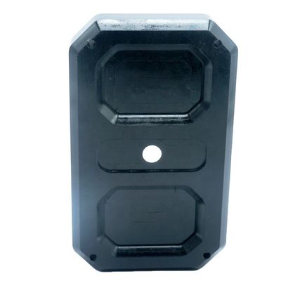 Le support de fraisage CNC personnalisé et personnalisé pour vos besoins