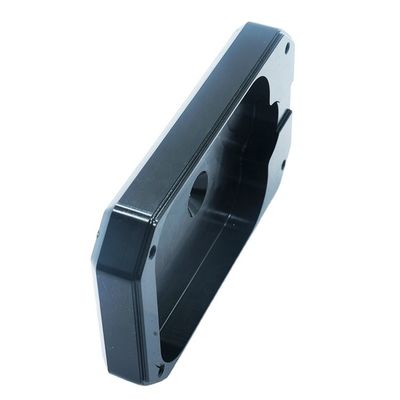 Le support de fraisage CNC personnalisé et personnalisé pour vos besoins