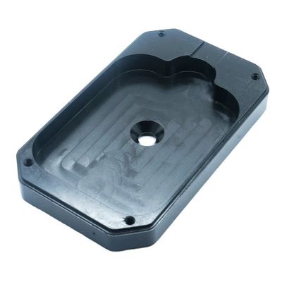 Le support de fraisage CNC personnalisé et personnalisé pour vos besoins