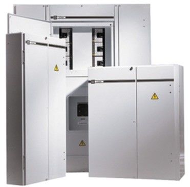 Galvanisation Nanfeng Charpente ou coque en acier inoxydable 304 personnalisée pour les infrastructures