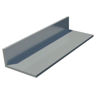 Partie de pliage et de découpe au laser de tôle d'aluminium sur mesure d'une épaisseur de 0,4 à 3 mm