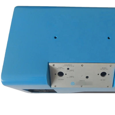 Obtenez votre boîte de distribution personnalisée du service de découpe laser Nanfeng inclus