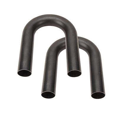 Coupe au laser de tubes de titane, pliage et soudage pour la fabrication de tubes métalliques sur mesure