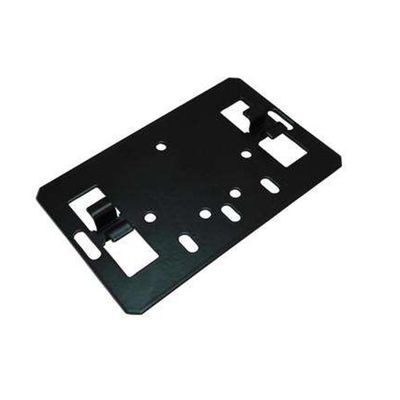 Fabrication de tôles OEM Parties d'estampage personnalisées en acier inoxydable sur commande