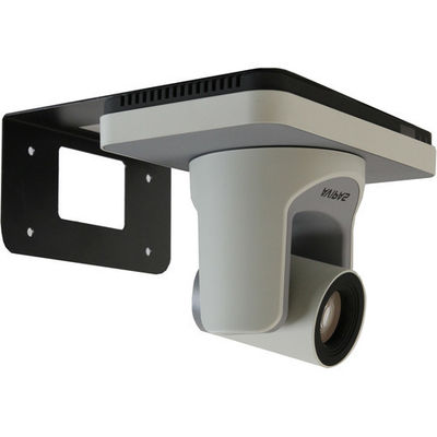 Commodité personnalisée extérieure support de montage murale métallique pour la caméra de sécurité dôme 290g