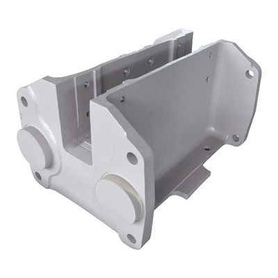 Services de soudage sur mesure pour la fabrication et l'usinage d'acier de grande taille en forte demande