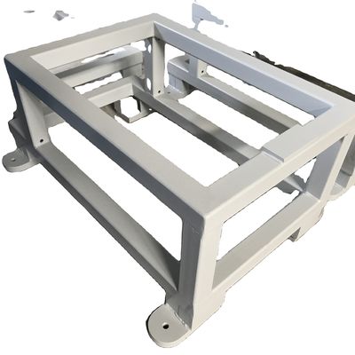 Étagère d'étagère pliable en acier pliable pour le stockage