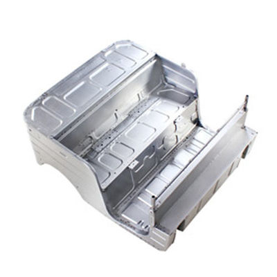 Pièces métalliques sur mesure pour la vaisselle de restaurant 290g cuivre aluminium acier acier inoxydable