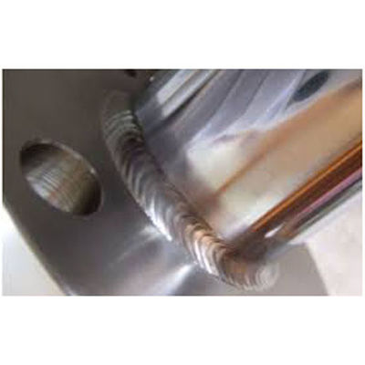 Pièces métalliques en acier inoxydable de soudage par gravure profonde pour l'automobile et les télécommunications