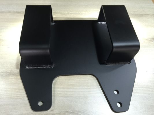 Coupe de moule en alliage d'aluminium sur mesure, soudage, perforation, découpe au laser, traitement de la charge de moule