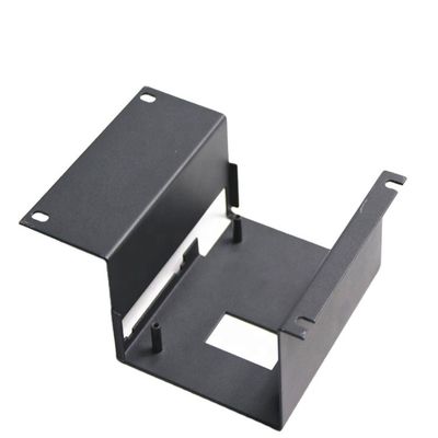 Pièces OEM pour la fabrication de tôles métalliques pour des services de courbure de haute précision personnalisés