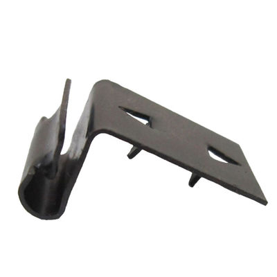 Pièces OEM pour la fabrication de tôles métalliques pour des services de courbure de haute précision personnalisés