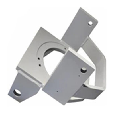 Pièces OEM pour la fabrication de tôles métalliques pour des services de courbure de haute précision personnalisés
