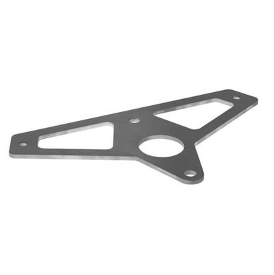 290g Service de découpe laser sur mesure en acier inoxydable en aluminium en fer