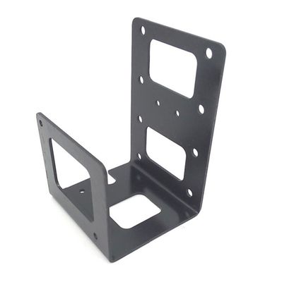 290g Service de découpe laser sur mesure en acier inoxydable en aluminium en fer