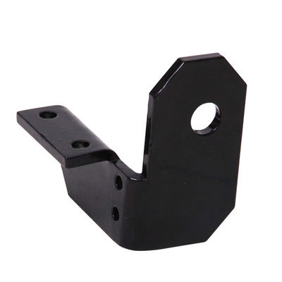Équipement avancé Hebei Stamping / pliage / soudage en tôle d'acier inoxydable pièces automobiles
