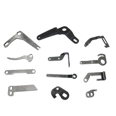 Fabrication sur mesure de tôles OEM pour pièces de précision