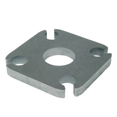 Fabrication personnalisée de tôles métalliques pour les besoins de coupe et de soudage au laser