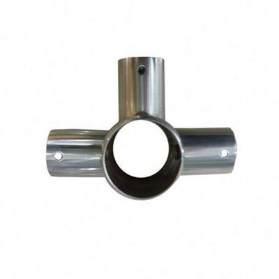 Coupe et pliage laser de plaque d'aluminium CNC personnalisée pour la personnalisation de moules en acier