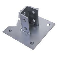 Coupe et pliage laser de plaque d'aluminium CNC personnalisée pour la personnalisation de moules en acier