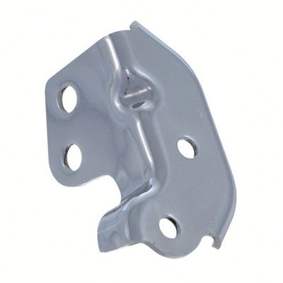 Parties OEM de fabrication de tôles métalliques Clips en acier inoxydable pour carrosserie automobile