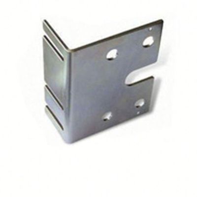 Parties OEM de fabrication de tôles métalliques Clips en acier inoxydable pour carrosserie automobile