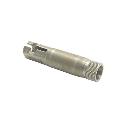 Parties OEM de fabrication de tôles métalliques Clips en acier inoxydable pour carrosserie automobile