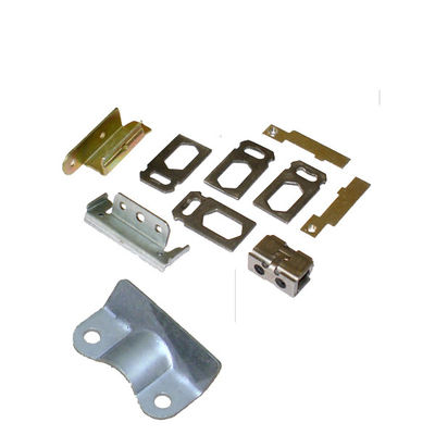 Fabrication sur mesure de tôles OEM pour pièces de précision
