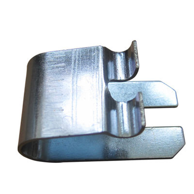 Fabrication sur mesure de tôles OEM pour pièces de précision