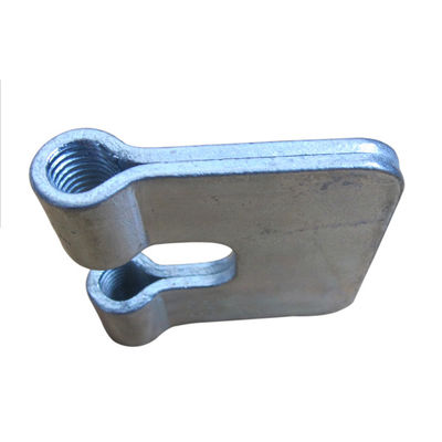 Fabrication sur mesure de tôles OEM pour pièces de précision
