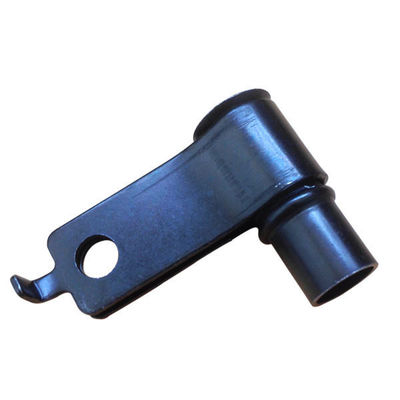 Fabrication sur mesure de tôles OEM pour pièces de précision