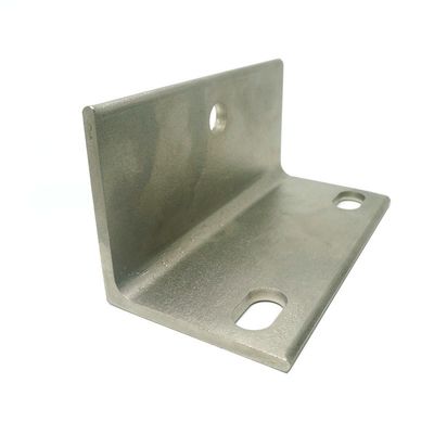 Processus professionnel d'emboutissage par poinçonnage pour la fabrication personnalisée de tôles