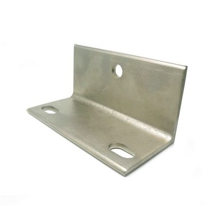Armatures métalliques pressées attachées à des armoires de meubles sur mesure pour revêtement d'oxyde noir