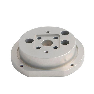 Fabrication sur mesure d'aluminium pour pièces en tôle galvanisée de tracteur
