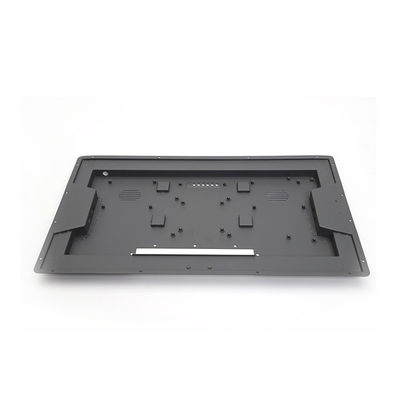 Service de pliage personnalisé par découpe laser pour l'acier/l'aluminium/le cuivre/le cuivre/le fer/l'acier au carbone