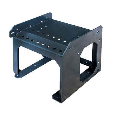 Fabrication sur mesure de soudage au cuivre pour applications industrielles lourdes