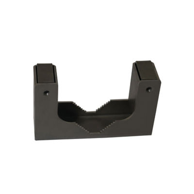 Travaux de fabrication de tôles sur mesure pour le traitement de la peinture par Hebei Nanfeng Stamping Parts