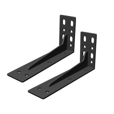 Appareils électriques pour panneaux solaires TV AC LED LCD bibliothèque Décoration bibliothèque garde-robe