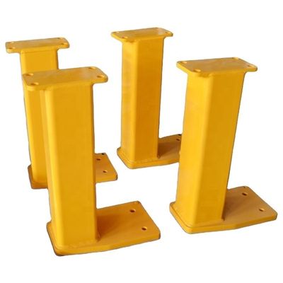 Produits de support Matériel de haute précision Foil d'acier d'aluminium Estampage métallique Soudage Parties de découpe laser