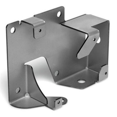 OEM Fabrication de tôles métalliques de précision Parties d'estampage métalliques sur mesure par Hebei Nanfeng