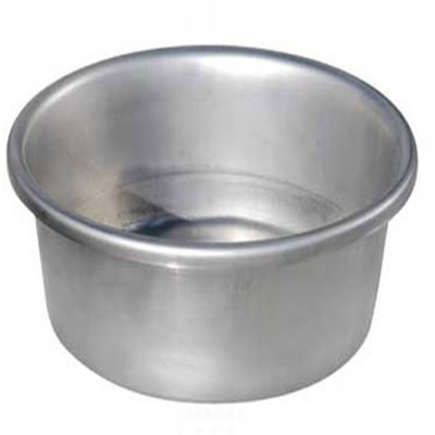 Couleur personnalisée haute précision personnalisée pièces en acier aluminium en profondeur