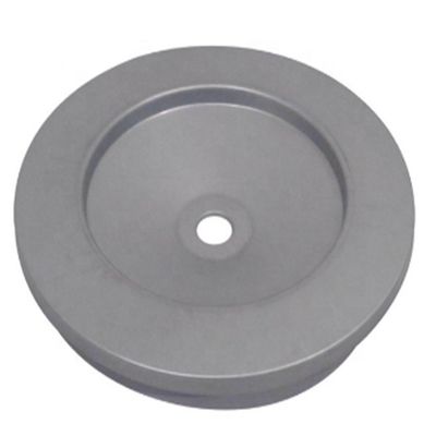 Pièces de gravure profonde de haute précision personnalisées pour le procédé d'estampage en aluminium et en acier