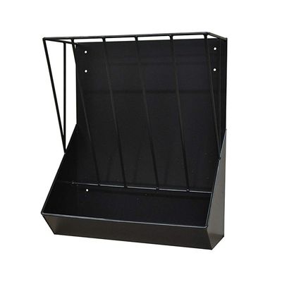 OEM Custom en acier inoxydable en poudre d'aluminium revêtement d'estampage et de soudage de métal petite boîte