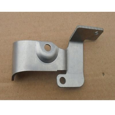 Pièces d'estampage de tôles métalliques de 1 mm à 12 mm pour l'industrie du mobilier