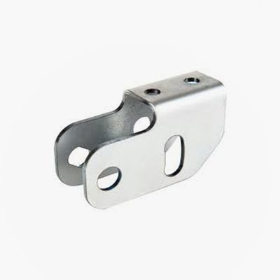 Top- Hebei personnalisation de l'estampage Fabrication de tôle de métal Machine Auto pièces de carrosserie